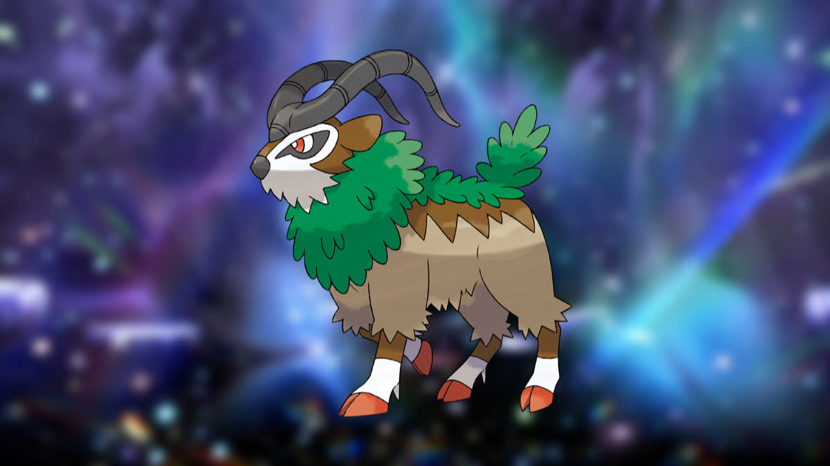 gogoat sv raid